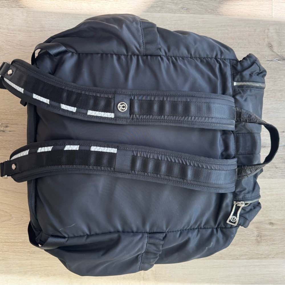 Lululemon Best Practice Pack Backpack - image 7